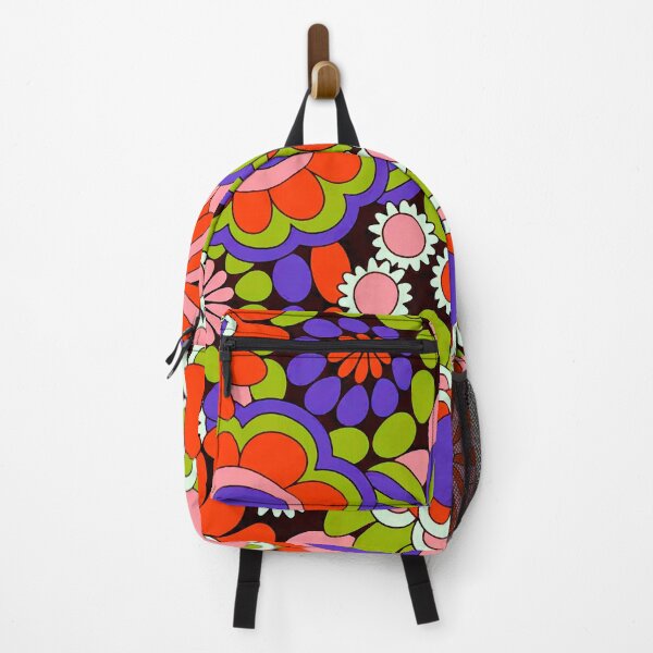 Item preview, Hippy Flowers designed and sold by ViaARTfactory.