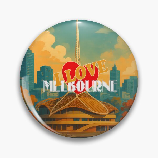 Item preview, Kopie von Greetings from SYDNEY - ST MARY'S CATHEDRAL - Retro Vintage Design designed and sold by Earth Celebration Designs.