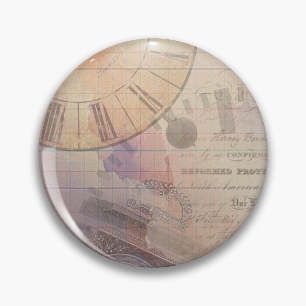 Item preview, Time Collage designed and sold by trieschman.
