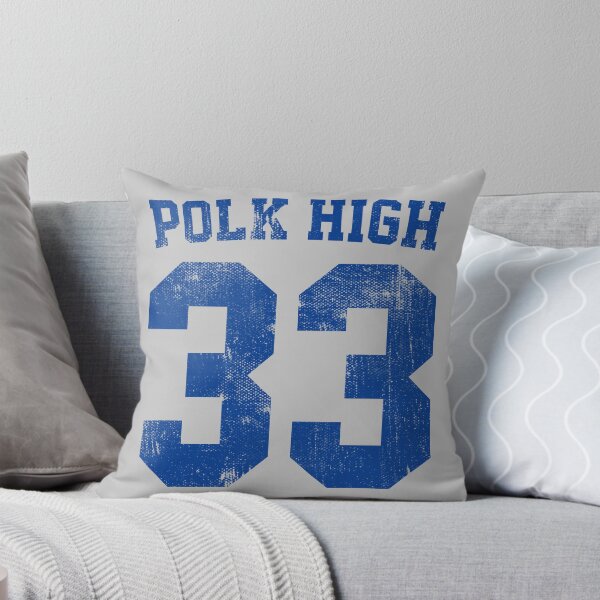 Item preview, Vintage Polk High 33 - Light designed and sold by zeviwanty.