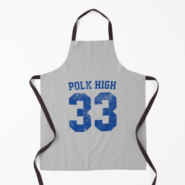Item preview, Vintage Polk High 33 - Light designed and sold by zeviwanty.