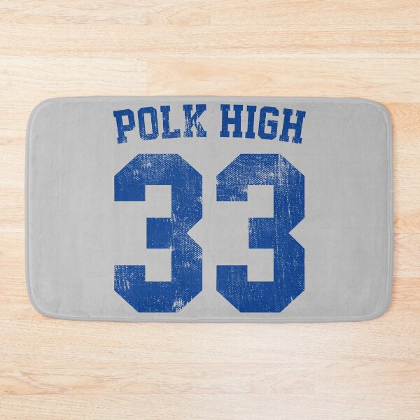 Item preview, Vintage Polk High 33 - Light designed and sold by zeviwanty.