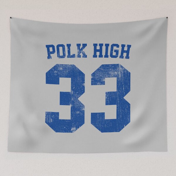 Item preview, Vintage Polk High 33 - Light designed and sold by zeviwanty.