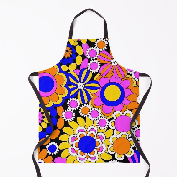 Item preview, Flores hippy designed and sold by ViaARTfactory.