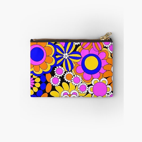 Item preview, Flores hippy designed and sold by ViaARTfactory.