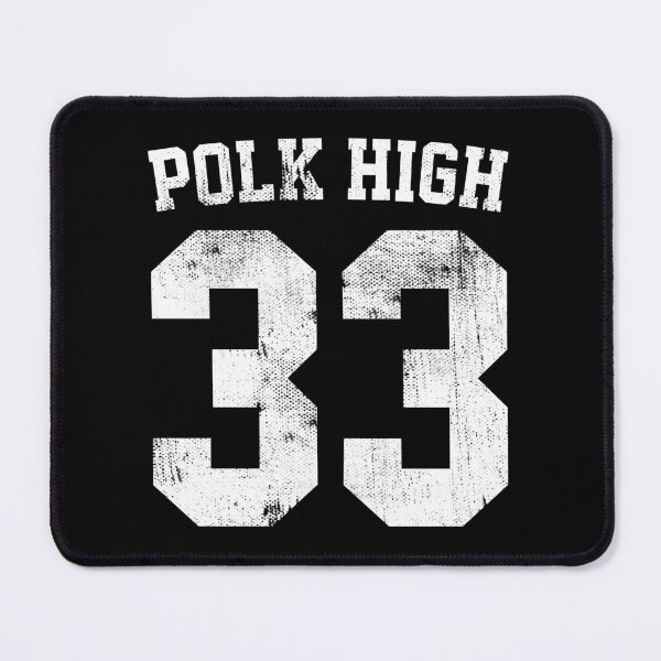 Item preview, Polk High 33 - Dark designed and sold by zeviwanty.