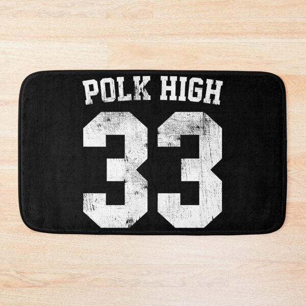 Item preview, Polk High 33 - Dark designed and sold by zeviwanty.