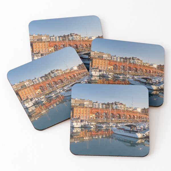 Item preview, Ramsgate Royal Harbour  designed and sold by Alisonchambers2.