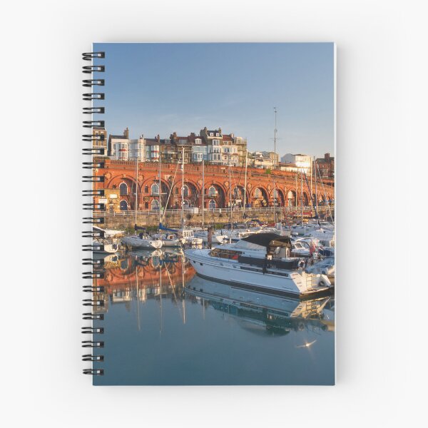 Item preview, Ramsgate Royal Harbour  designed and sold by Alisonchambers2.