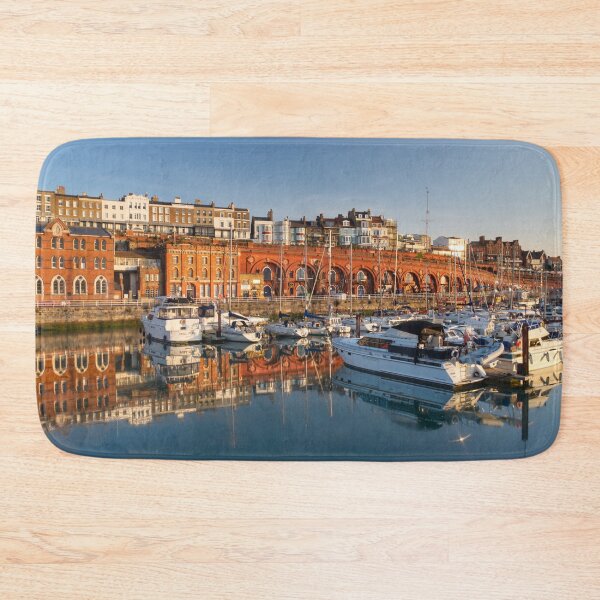 Item preview, Ramsgate Royal Harbour  designed and sold by Alisonchambers2.