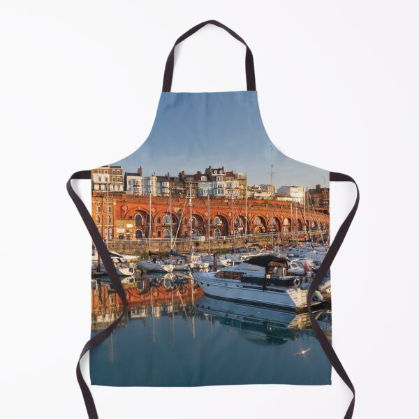 Item preview, Ramsgate Royal Harbour designed and sold by Alisonchambers2.