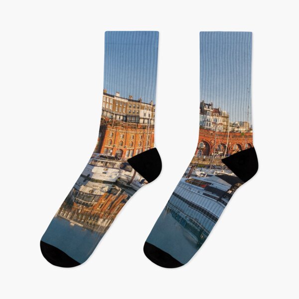 Item preview, Ramsgate Royal Harbour  designed and sold by Alisonchambers2.