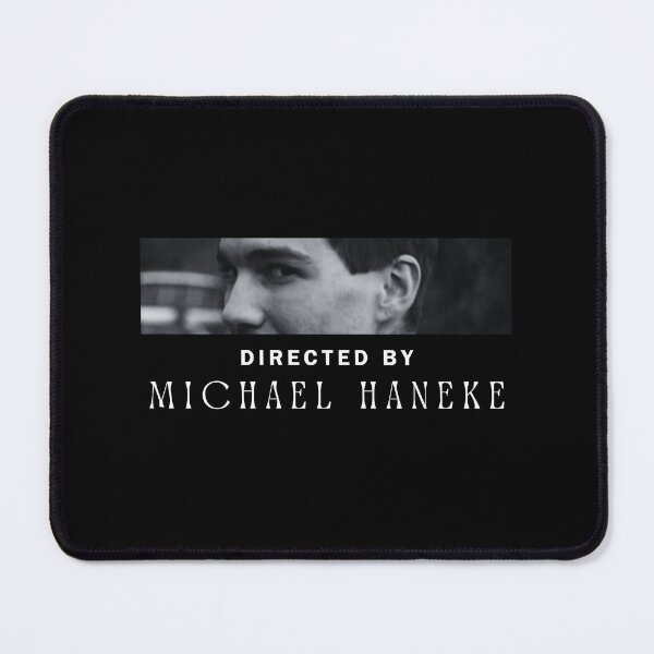 Item preview, Directed by michael haneke designed and sold by AoSora.