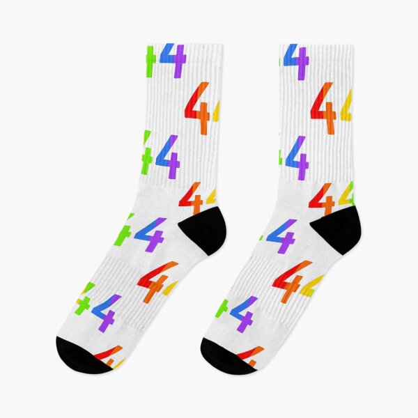 Item preview, rainbow angel number 444 designed and sold by notastranger.