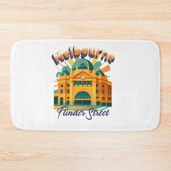 Item preview, Kopie von Kopie von Kopie von Greetings from SYDNEY - ST MARY'S CATHEDRAL - Retro Vintage Design designed and sold by Earth Celebration Designs.