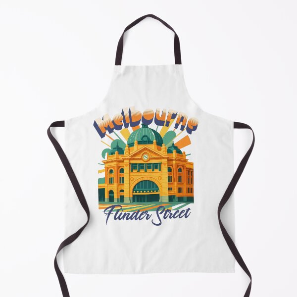 Item preview, Kopie von Kopie von Kopie von Greetings from SYDNEY - ST MARY'S CATHEDRAL - Retro Vintage Design designed and sold by Earth Celebration Designs.