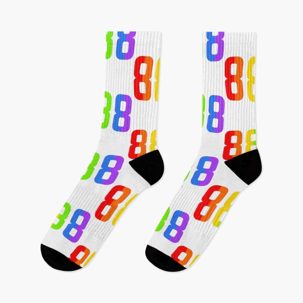 Item preview, rainbow angel number 888 designed and sold by notastranger.