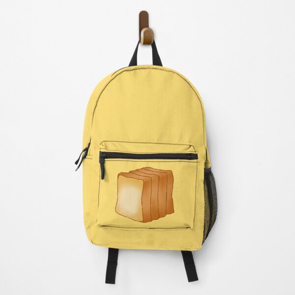 Item preview, Sliced Toast Block designed and sold by MetichaiTH.