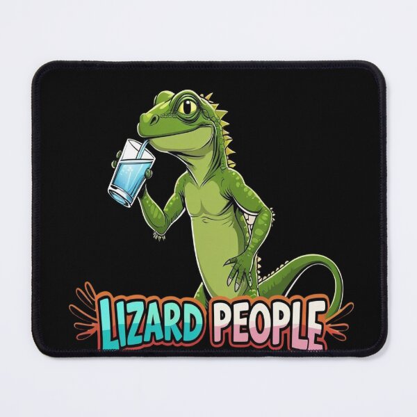 Item preview, GREEN LIZARD STICKERS designed and sold by Nyome Afrique Art & Designs .