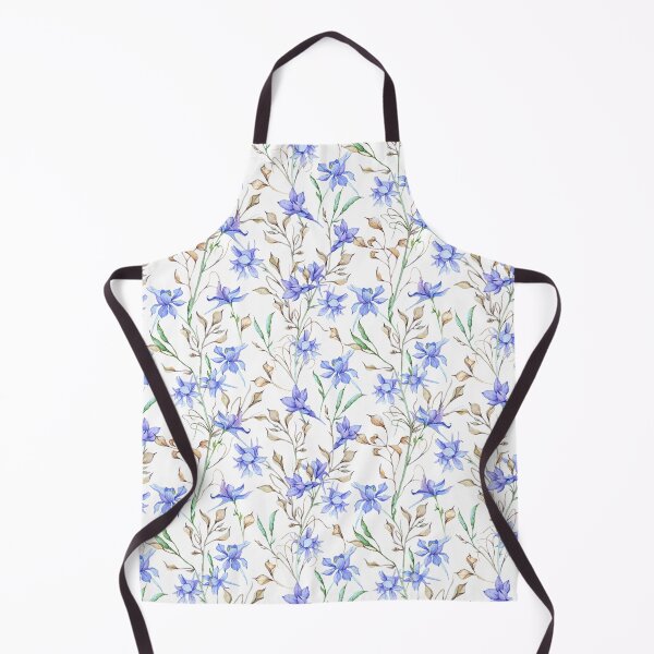 Item preview, Pattern_Flowers designed and sold by ProkofievaArt.