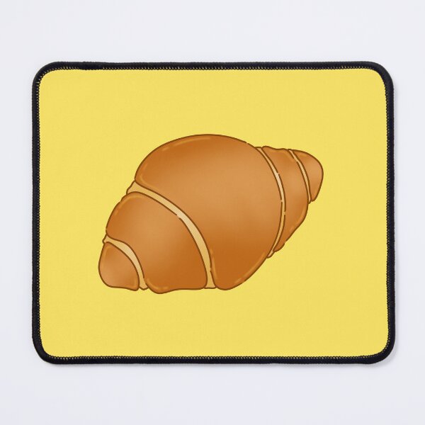 Artikelvorschau, Croissant Classic entworfen und verkauft von MetichaiTH.