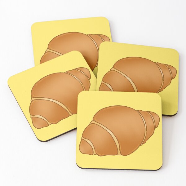 Item preview, Croissant Classic designed and sold by MetichaiTH.