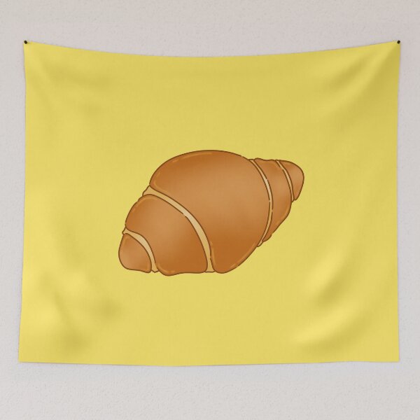 Item preview, Croissant Classic designed and sold by MetichaiTH.
