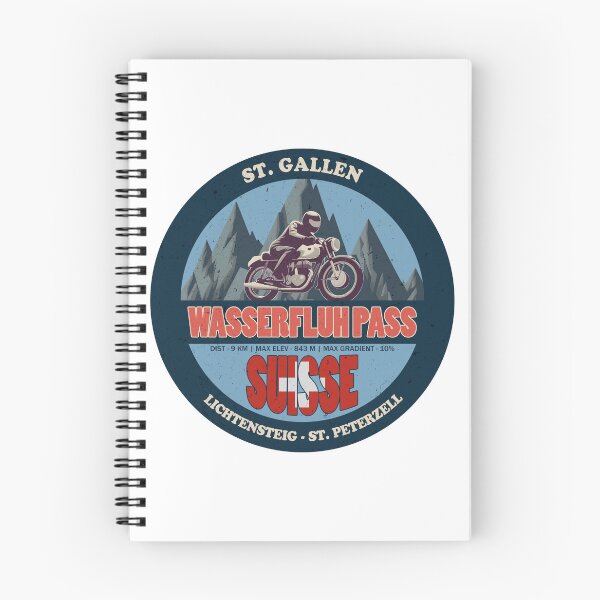 Item preview, Wasserfluh Pass, St. Gallen, Switzerland designed and sold by Wanderful-roads.