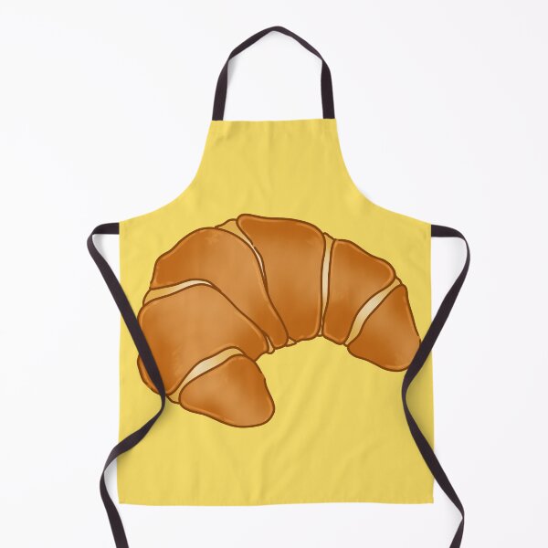 Item preview, Butter Croissant designed and sold by MetichaiTH.
