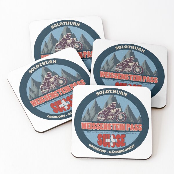 Item preview, Weissenstein Pass, Solothurn, Switzerland designed and sold by Wanderful-roads.