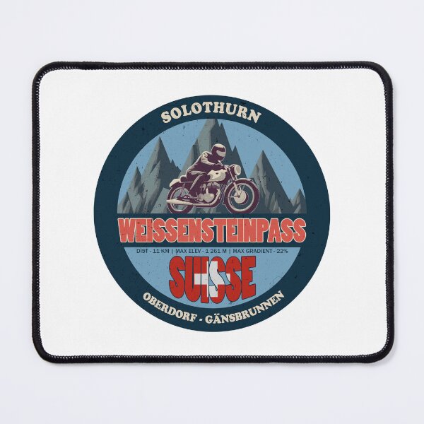Item preview, Weissensteinpass, Solothurn, Switzerland designed and sold by Wanderful-roads.