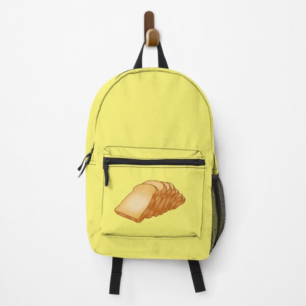 Item preview, Sliced White Toast designed and sold by MetichaiTH.