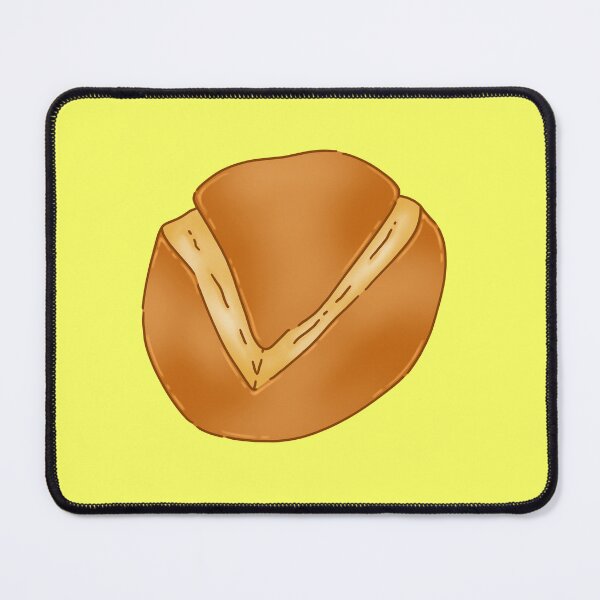 Item preview, Cream Bun designed and sold by MetichaiTH.