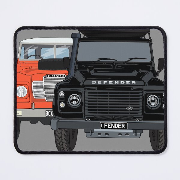 Item preview, Landy/Fender designed and sold by TURISMO-INK.
