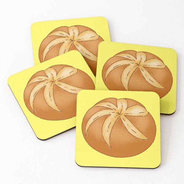 Item preview, Star Bun designed and sold by MetichaiTH.
