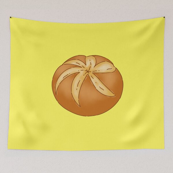 Item preview, Star Bun designed and sold by MetichaiTH.