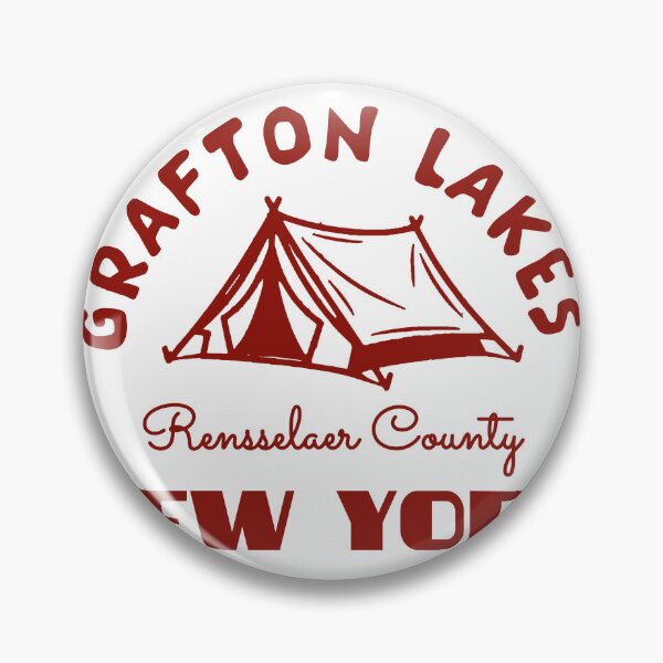 Item preview, Grafton Lakes State Park, Saratoga/Capital District, Rensselaer County, New York designed and sold by Wanderful-roads.