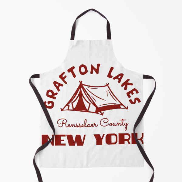 Item preview, Grafton Lakes State Park, Saratoga/Capital District, Rensselaer County, New York designed and sold by Wanderful-roads.