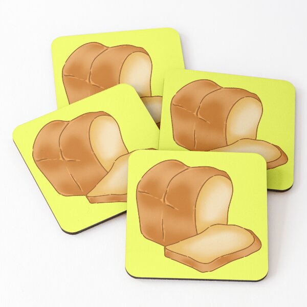 Item preview, Sandwich Loaf designed and sold by MetichaiTH.