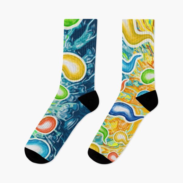 Item preview, AquaTreeBlues designed and sold by Klaus Bremner (Autotelic Art).
