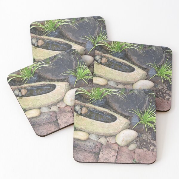 Item preview, Garden Feature designed and sold by RosJoy.