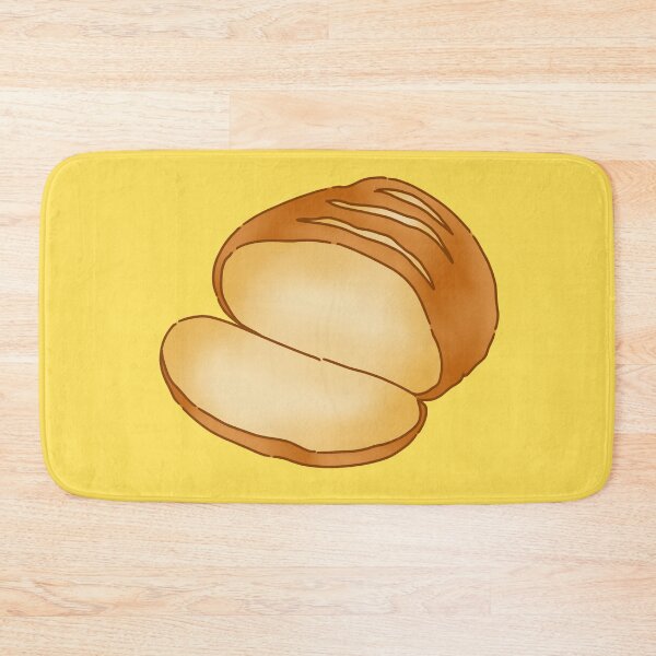 Item preview, Fluffy Roll Slices designed and sold by MetichaiTH.