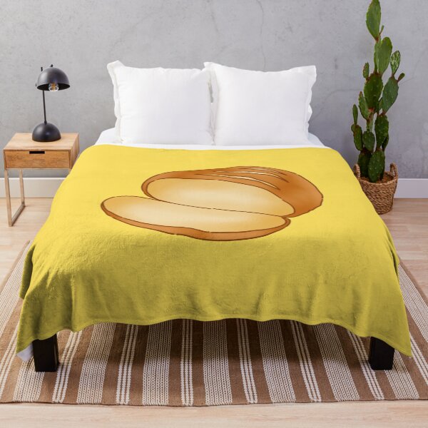 Item preview, Fluffy Roll Slices designed and sold by MetichaiTH.