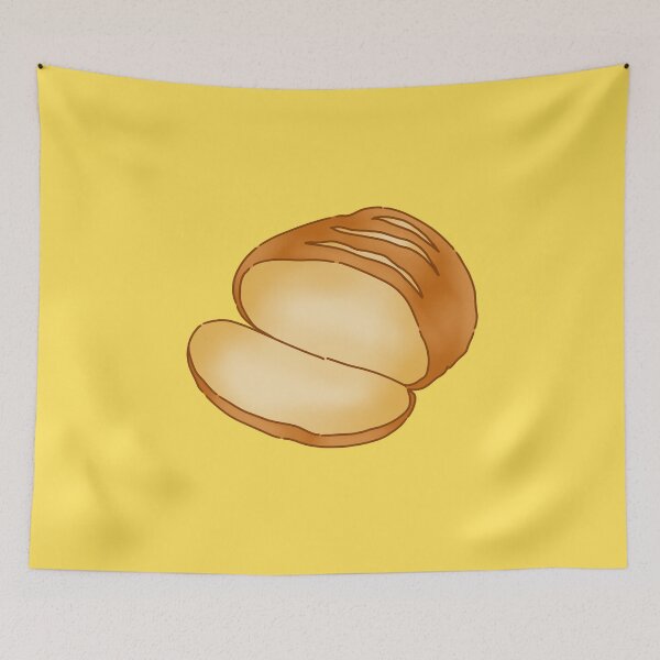 Item preview, Fluffy Roll Slices designed and sold by MetichaiTH.