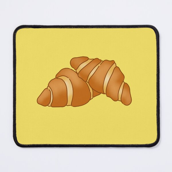 Item preview, Croissant Duo designed and sold by MetichaiTH.