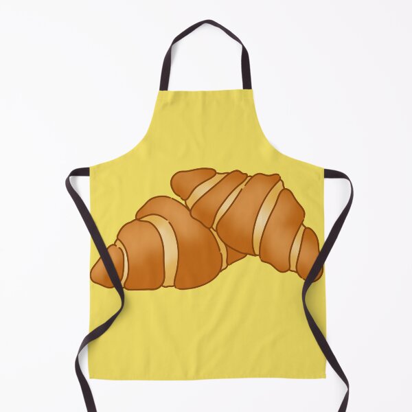 Item preview, Croissant Duo designed and sold by MetichaiTH.