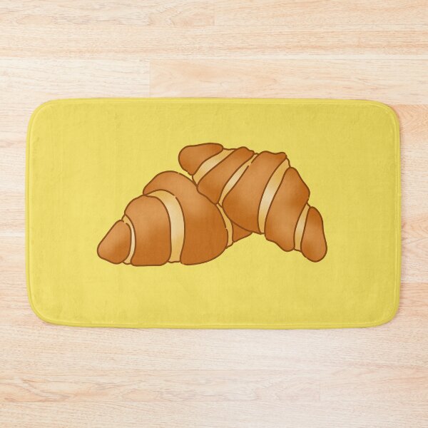 Item preview, Croissant Duo designed and sold by MetichaiTH.