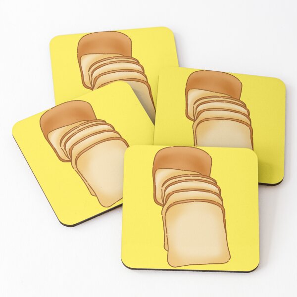 Item preview, Tall Toast Stack designed and sold by MetichaiTH.