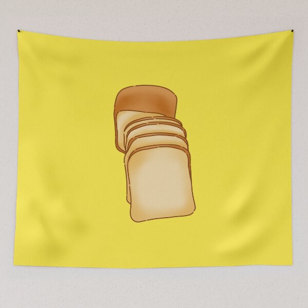 Item preview, Tall Toast Stack designed and sold by MetichaiTH.