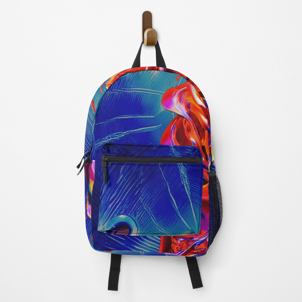 Item preview, Backpack designed and sold by Klementsen.